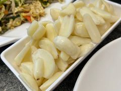 -揽月斋炙子烤肉·清真(安定门·五道营店)