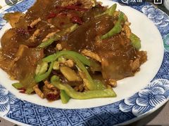 -百味地锅鸡(二店·财校分店)