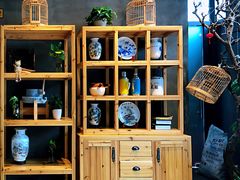 -冰泉豆浆馆(阳朔店)