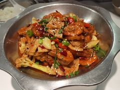 -澎湖湾农家菜(八一路楚天府店)