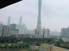 -小茶闲舍·观景商务茶馆(广州塔店)