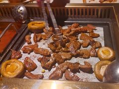 -芝小官毛肚火锅海鲜自助(淮安清江浦区新亚店)