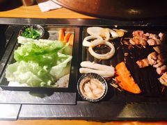 -ChangGo Korean BBQ