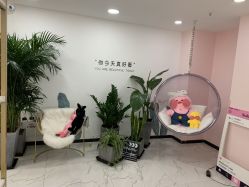 -久匠·野生眉半永久纹眉