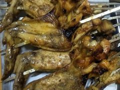 -老地方烤肉(东岗路店)