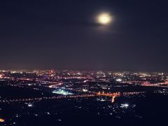 -鬼笑石后山停车场