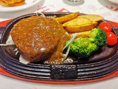 -斗牛士牛排(中大银泰店)
