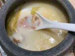 -柴门头啖汤·经典川菜·慢火汤品(锦城万达店)