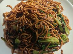 -阿英煲(凉城路店)