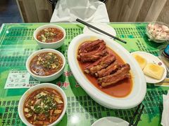 -令氏家外家周礼食府(桥南店)