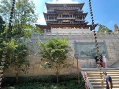 -径山寺