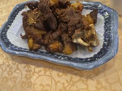 -维吾尔餐厅(宜山路店)