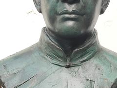 -老舍旧居