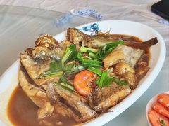 -阿勇海鲜排档(莲花路1号店)