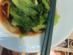 -南拳十三姨·潮汕砂锅粥·粤菜(西单大悦城店)