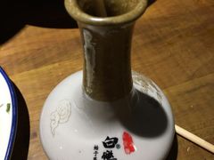 -白乐天毛肚火锅馆(南滨路店)