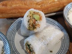 肉松饭团-桃园眷村(万象天地店)