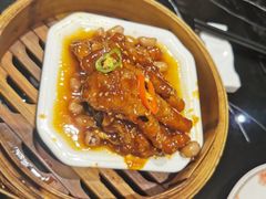 豉汁蒸凤爪-稻香饭店(IFS国金中心店)