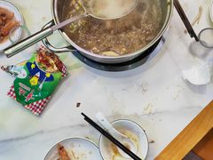 -牛吉韵·鲜切牛肉自助火锅(南山店)