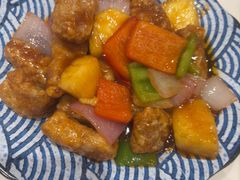 -龙记香港茶餐厅(久光百货店)