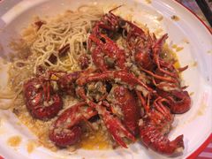 -霸王虾·小龙虾香辣蟹(玉林店)