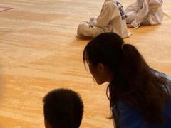 -陈中跆拳道(中关村馆)