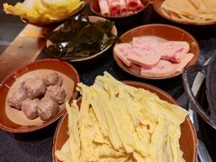 -重庆老灶火锅(红岭店)