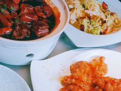 -京城小江南·北京烤鸭·江南土菜·白鱼(中关村店)