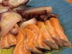 -圣罗巴甄选自助(麦凯乐店)