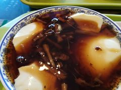 豆腐脑-南来顺饭庄·清真(南菜园店)
