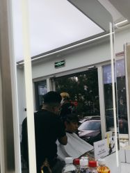 -LJOY丽锦造型·烫发染发