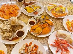 -禾斗海鲜自助(市南银座店)