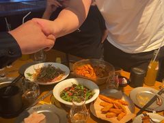 -蚝太郎 • 海鲜烧烤(Upark店)
