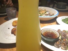 -青菁酒家·象山海鲜(胜利河美食街店)