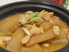-老季市·三代非遗传承·地标美食老汁鸡(工农路店)