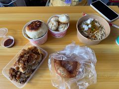 -家阳赵师傅油饼包烧麦(粮道街店)