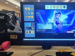 -四合网咖(宁波钱湖天地店)