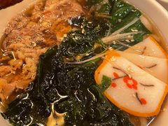 -山葵家·创意料理(临平银泰城店)