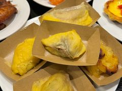 -青岛富力艾美酒店