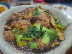 -上海羊肉馆(泰宸苑店)