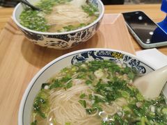 -西部马华清真兰州牛肉面·烧烤夜市(三里河店)