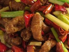 -川渝美食家常菜(北四环中路店)