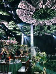 -格乐利雅婚礼艺术中心(南外滩店)