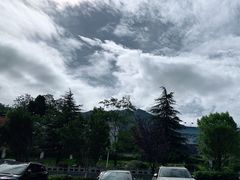 -丽江三义国际机场