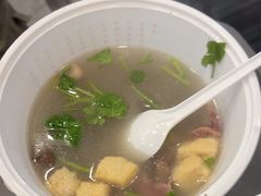 -鸡鸣汤包(红山动物园店)