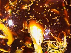 -来伊回麻辣烫·火锅串串清真(红瓦寺总店)