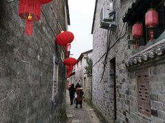 -前童古镇