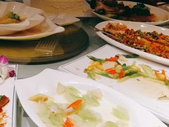 -玉华台饭庄·淮扬菜·烤鸭(望京店)