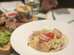-La Creperie法餐厅(芮欧百货店)