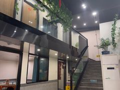 -易老九江湖菜(北滨一路店)